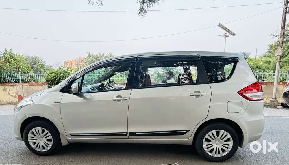 Maruti Suzuki Ertiga 2012-2015 Vdi, 2015, Diesel