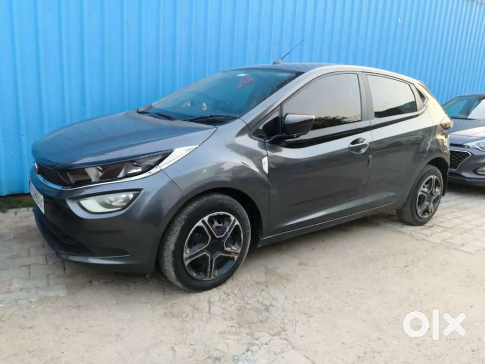 Tata Altroz 1.5 Xm Plus Diesel, 2024, Diesel