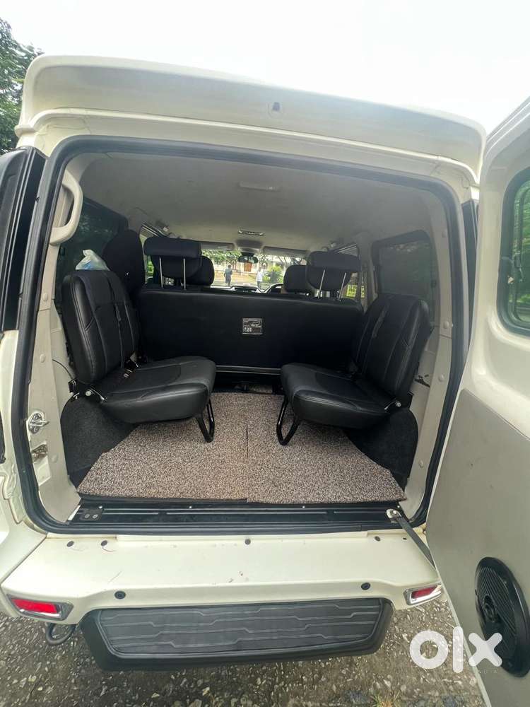 Mahindra Scorpio S11 Mt 7s, 2021, Diesel