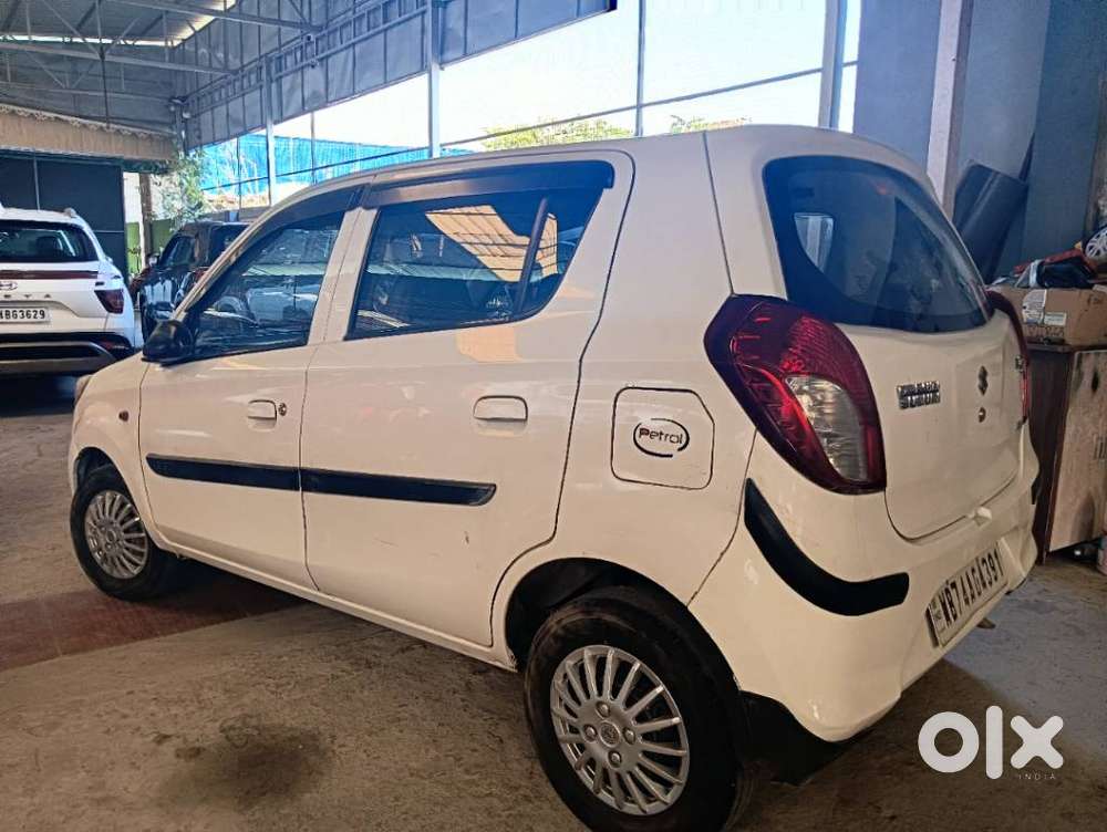 Maruti Suzuki Alto 800 Std Optional, 2015, Petrol