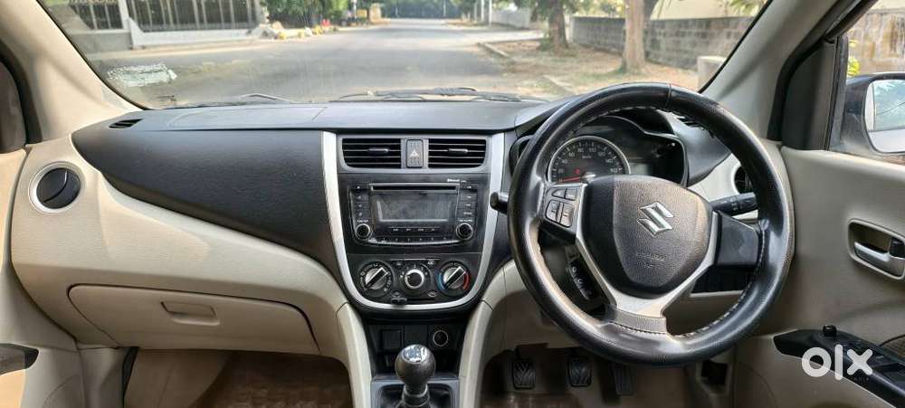 Maruti Suzuki Celerio Zxi Mt, 2020, Petrol
