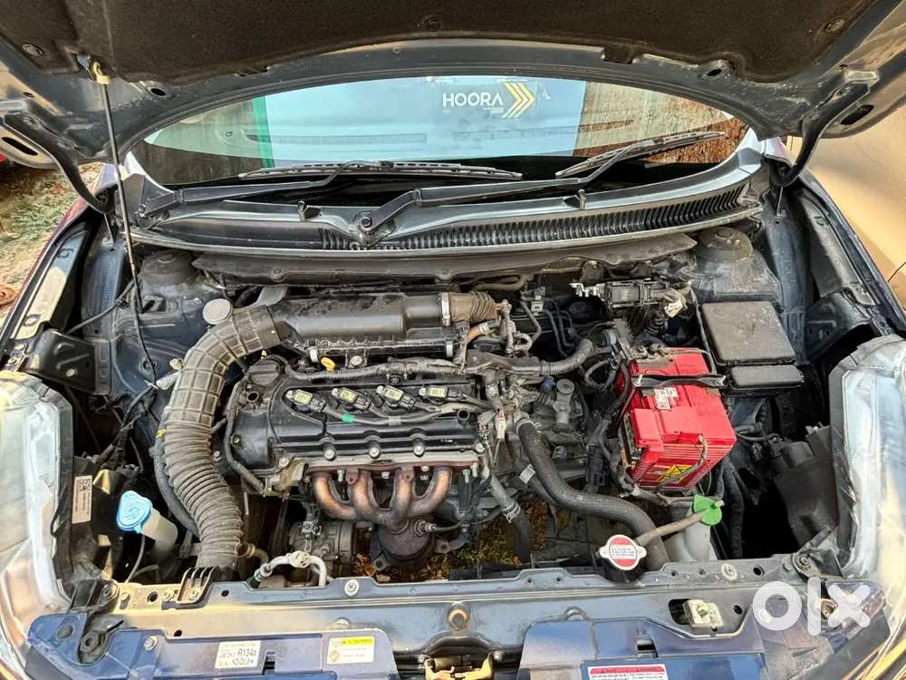 Maruti Suzuki Baleno 2022 1.2 Sigma Manual