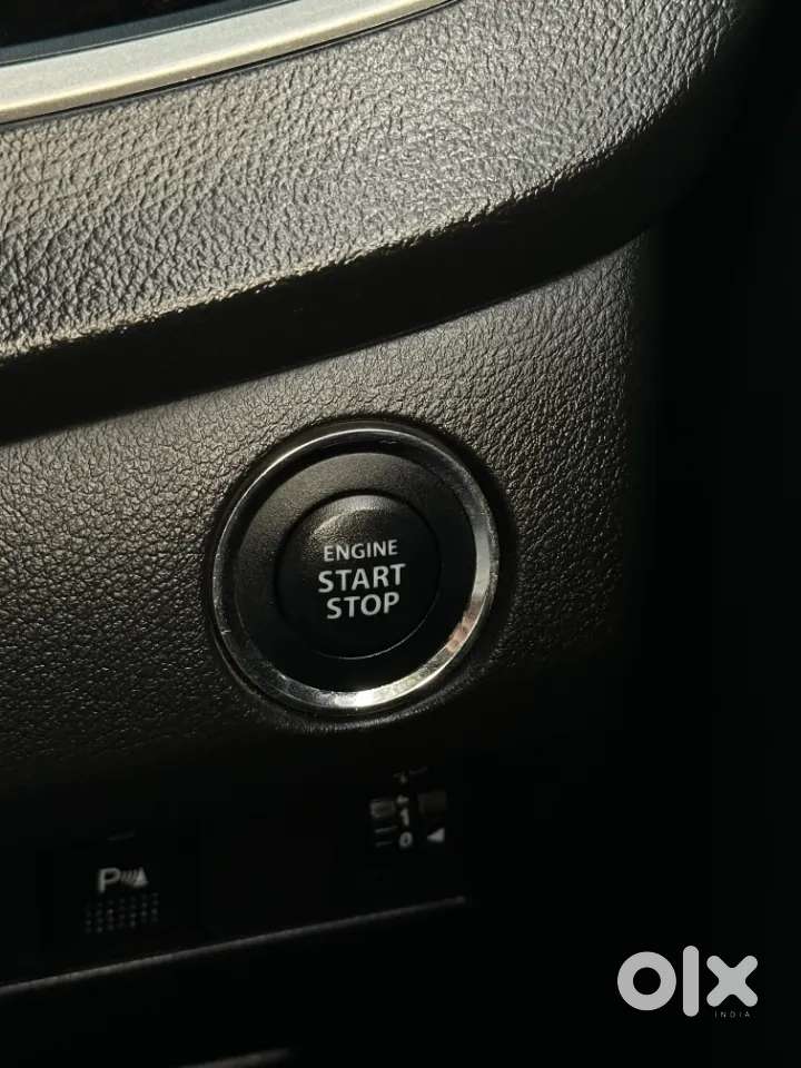 Maruti Suzuki Baleno 1.2 Alpha, 2016, Petrol