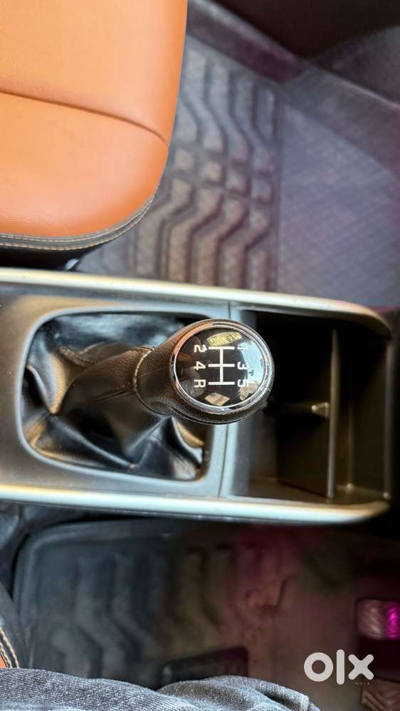 Maruti Suzuki Baleno Delta, 2018, Diesel