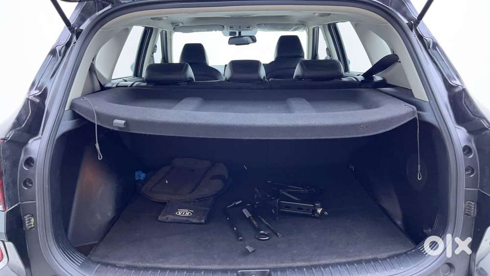 Kia Seltos 1.4 Gtx + Petrol At, 2020, Petrol