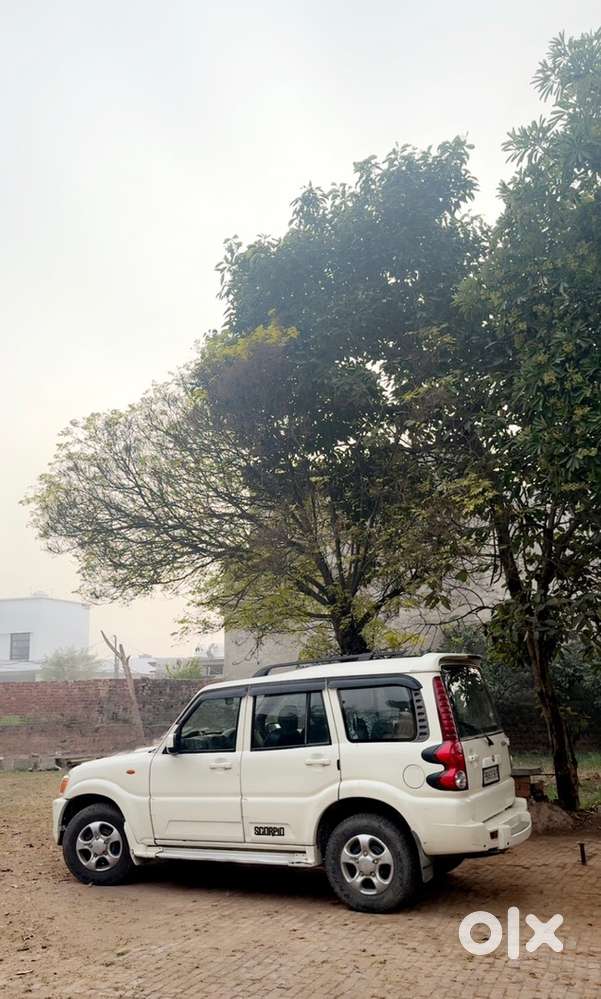 Mahindra Scorpio Diesel Manual 2014