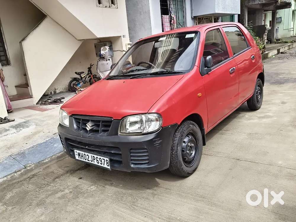 Maruti Suzuki Alto 2008