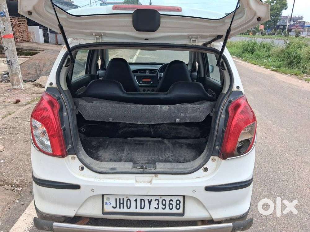 Maruti Suzuki Alto Flash Limited Edition, 2020, Petrol