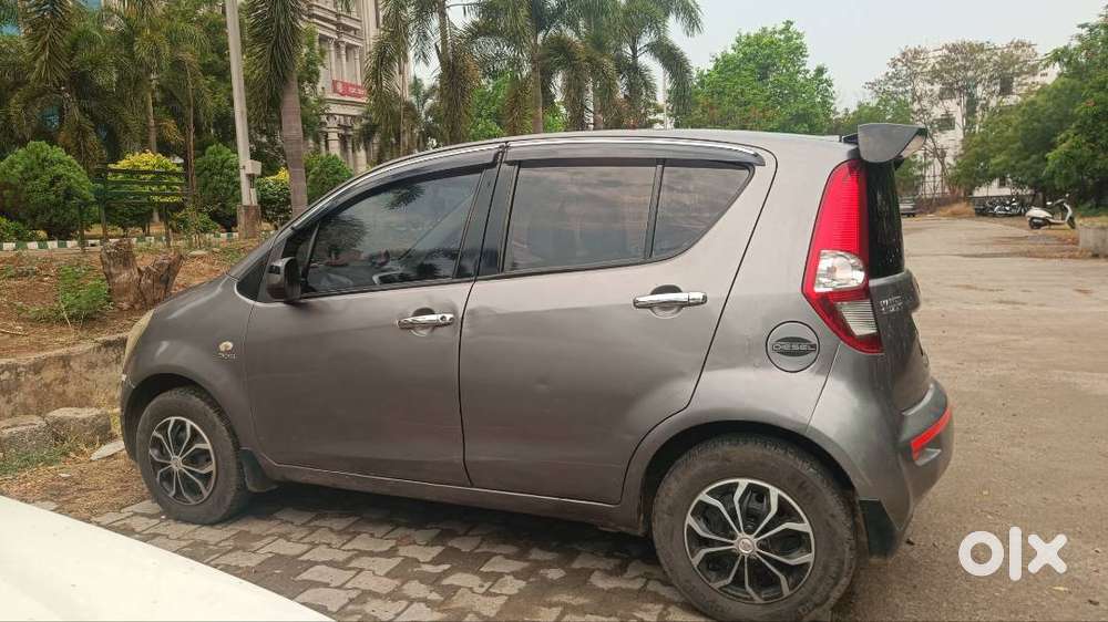 Ritz Vdi 2010