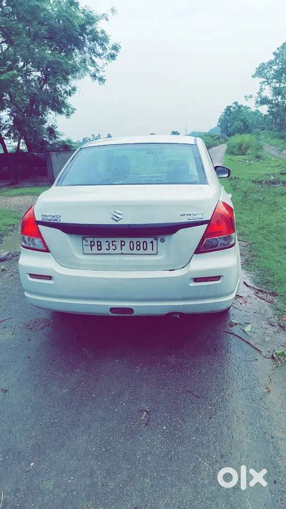 Maruti Swift Vdi 2012 Diesel  Tyre Battery Brand New