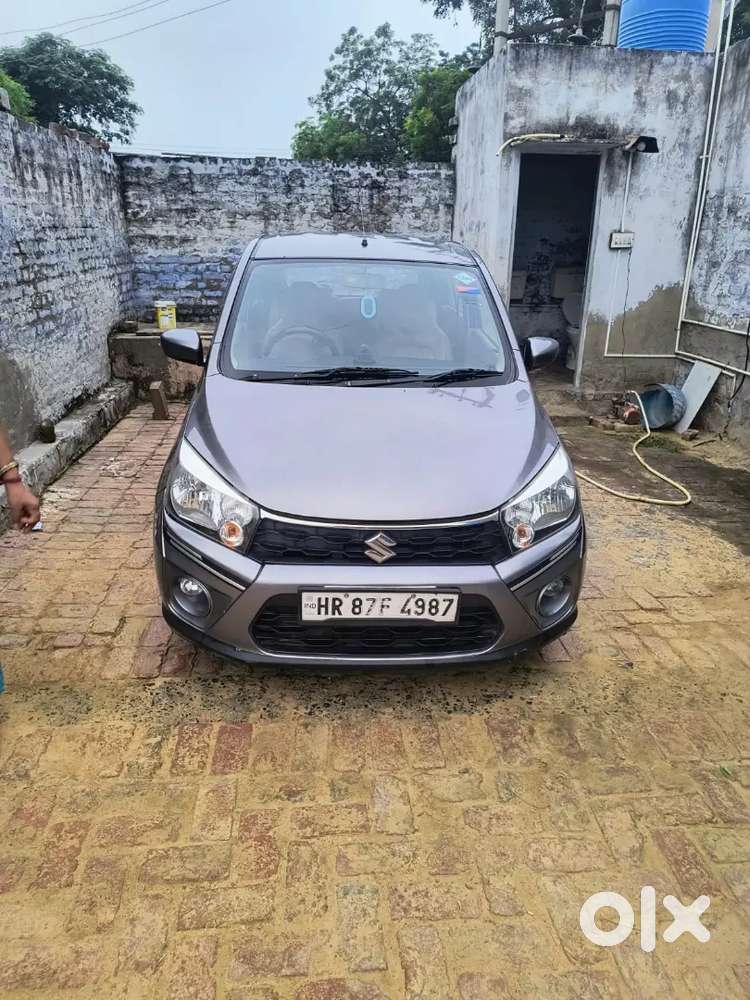 Maruti Suzuki Celerio 2020 Dec Model