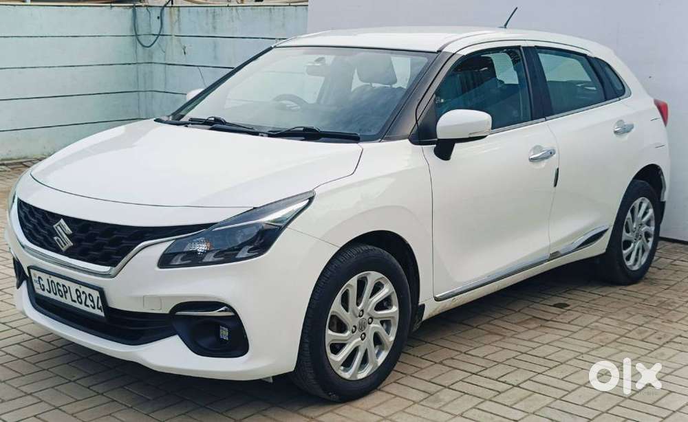 Maruti Suzuki Baleno Zeta, 2023, Cng & Hybrids