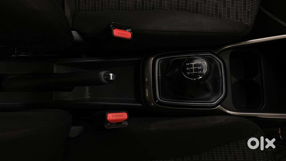 Maruti Suzuki Ignis 1.2 Delta, 2018, Petrol