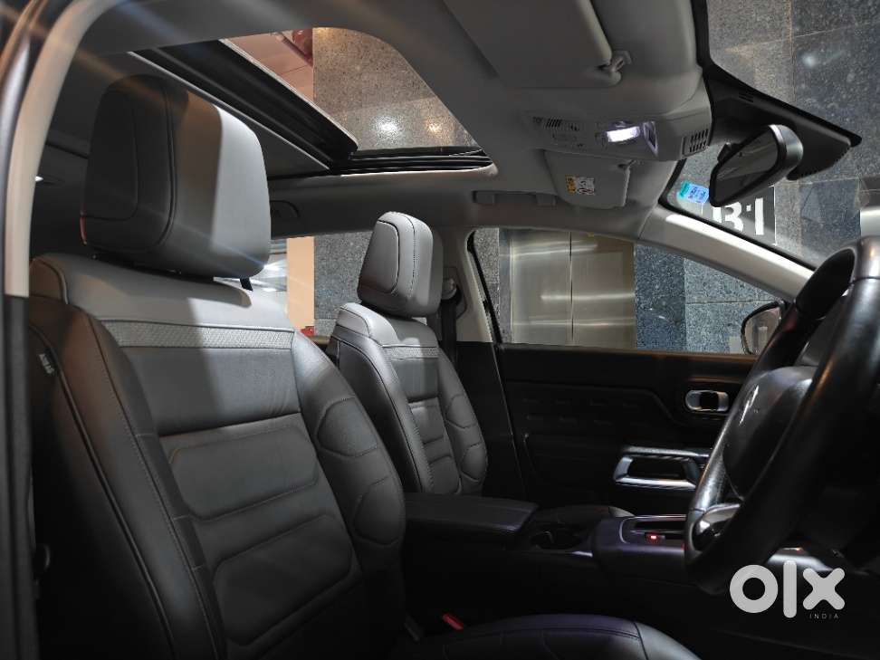 Citroen New C5 Aircross Shine, 2022, Diesel