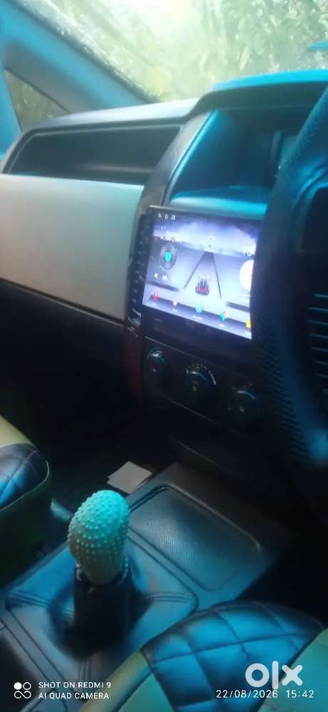 Tata Aria 2.2 Pure 2012 Diesel