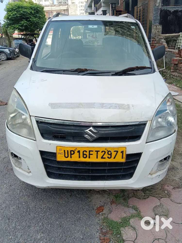 2018 Madal Petrol Aur Cng