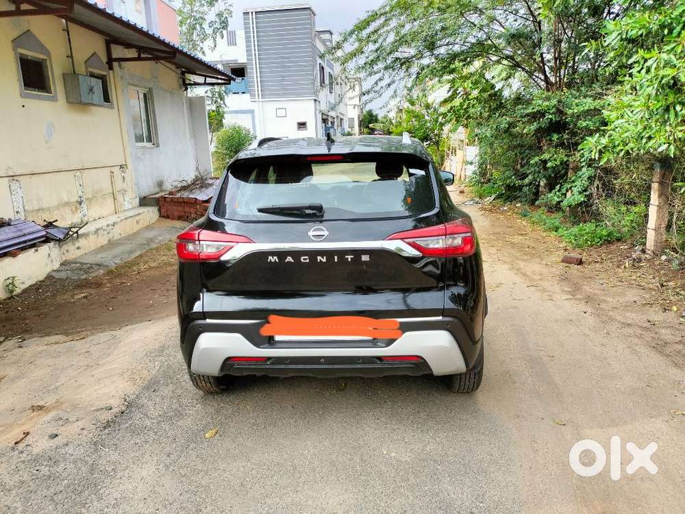 Used Car Below 8500km For Sale