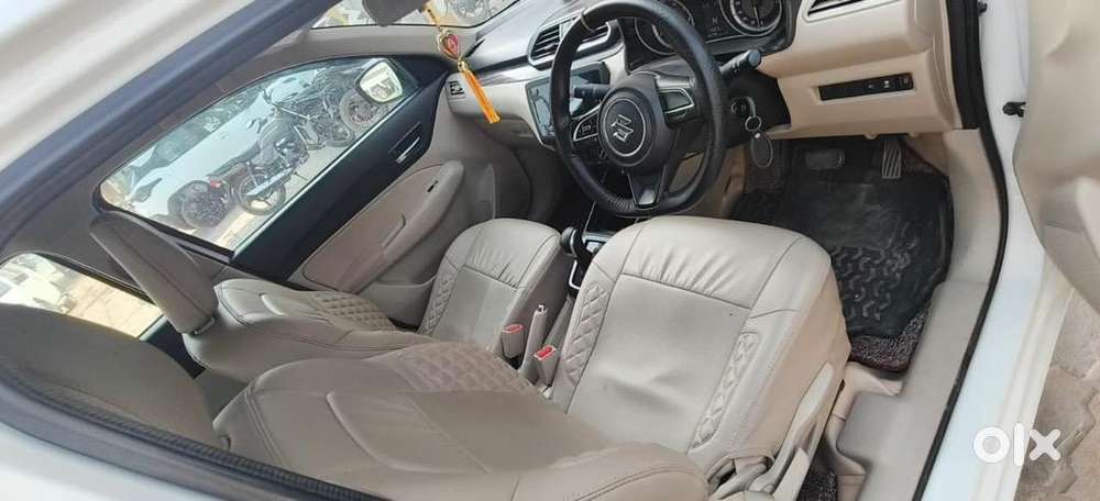 Maruti Suzuki Swift Dzire 2024 Petrol Good Condition