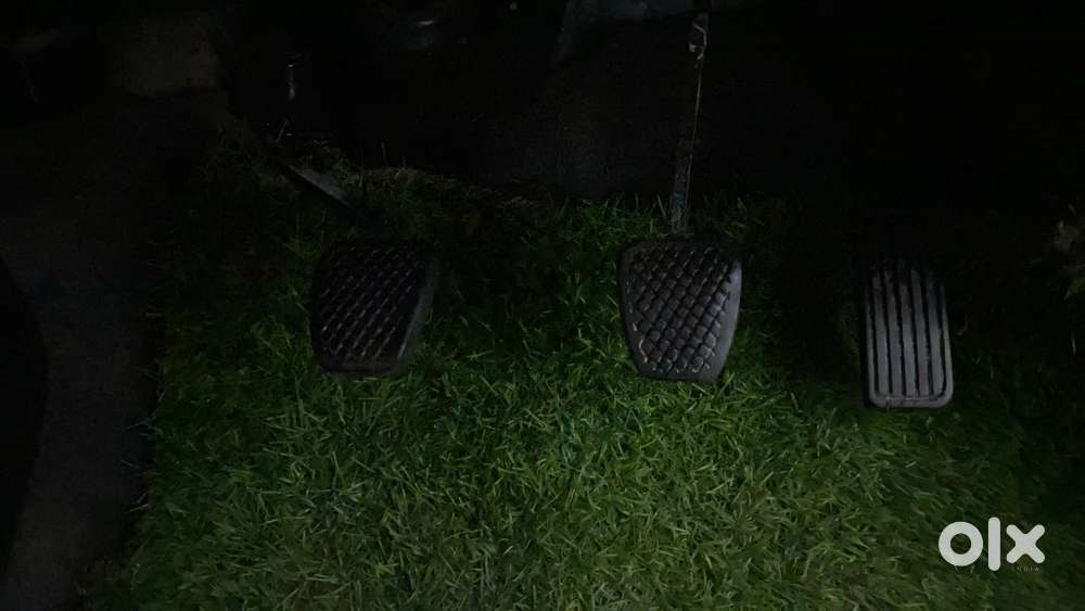 Honda Amaze 2013-2016 S I-dtech, 2015, Diesel