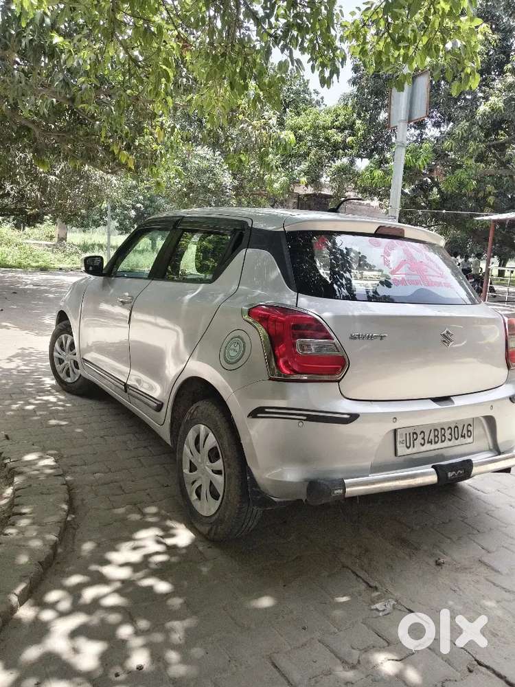 Maruti Suzuki Swift