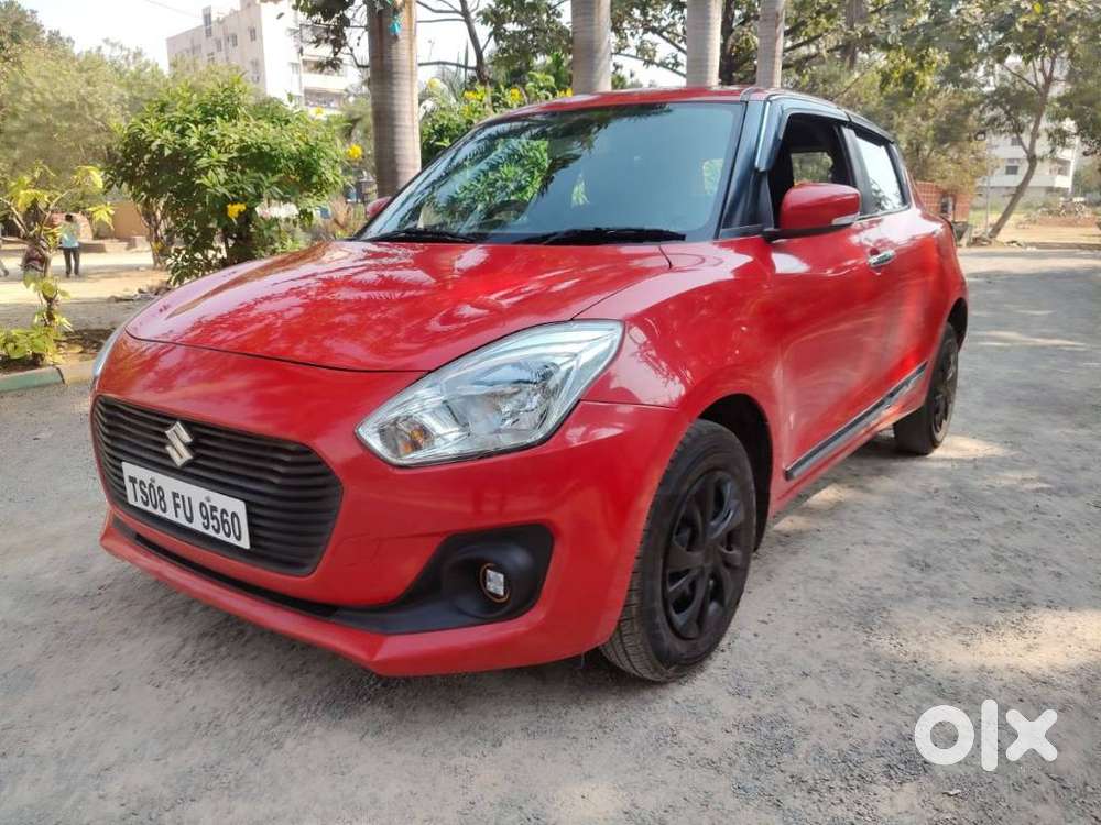 Maruti Suzuki Swift 2018 Vdi, 2018, Diesel