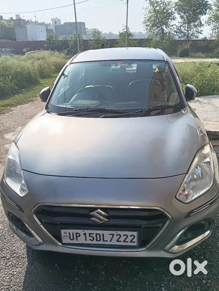 Maruti Suzuki Dzire , Petrol , Manual