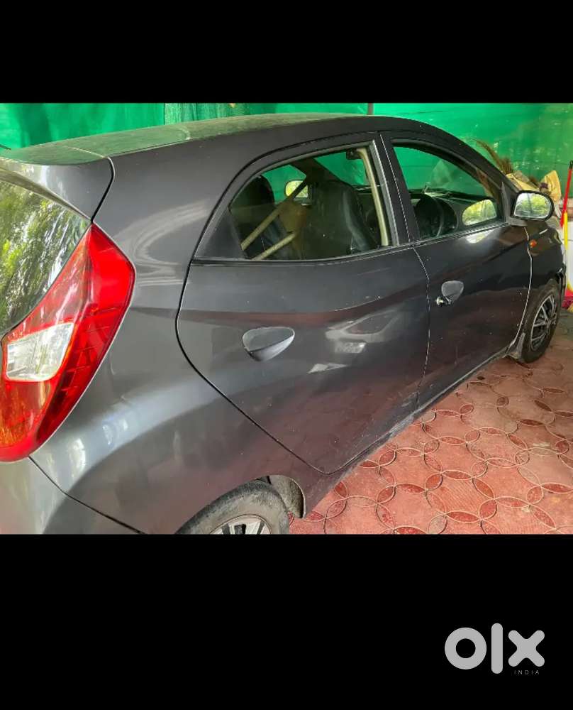 Hyundai Eon Era 2017