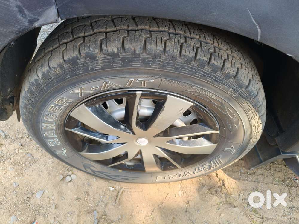 Mahindra Scorpio S Mt 9str, 2024, Diesel