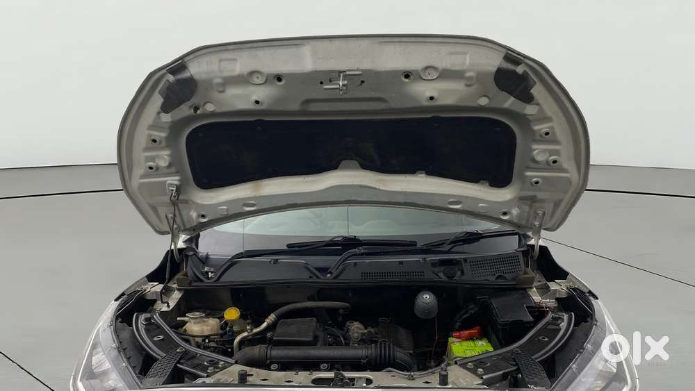 Nissan Magnite 1.0 Xe, 2022, Petrol