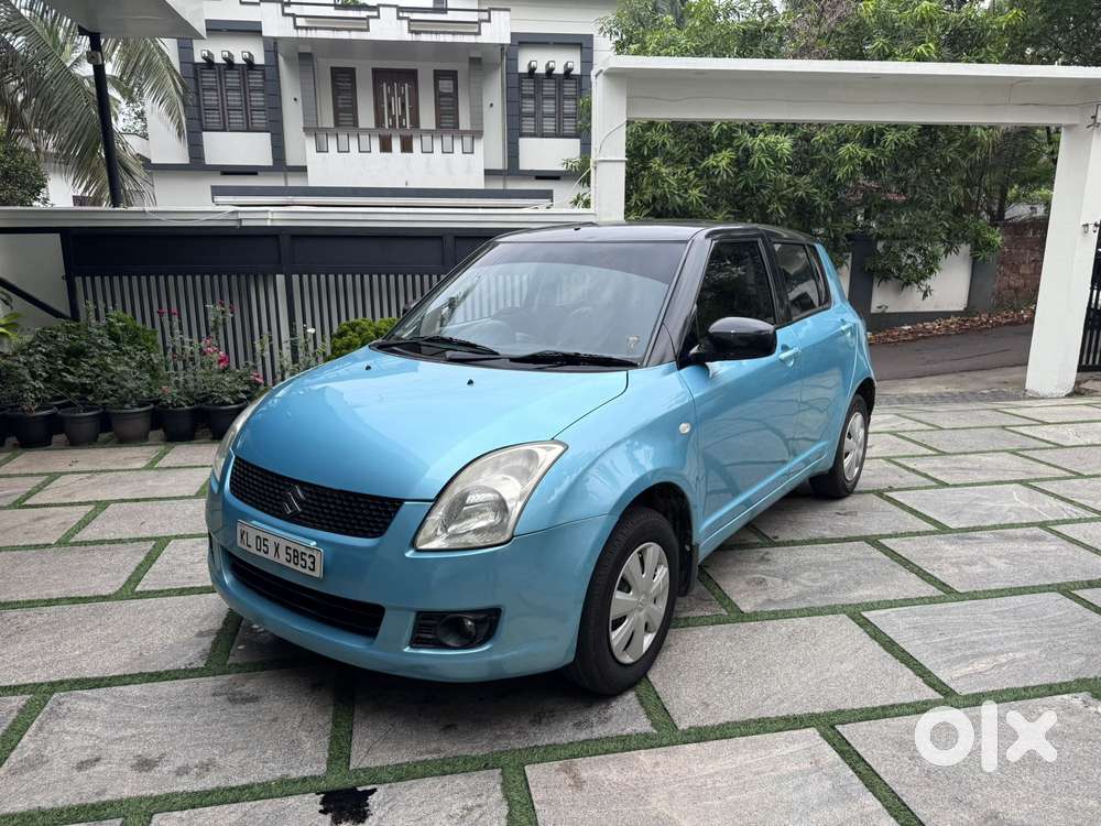 Maruti Suzuki Swift Ddis Vdi, 2007, Diesel