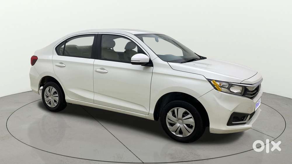 Honda Amaze 1.2 S I-vtec, 2025, Petrol