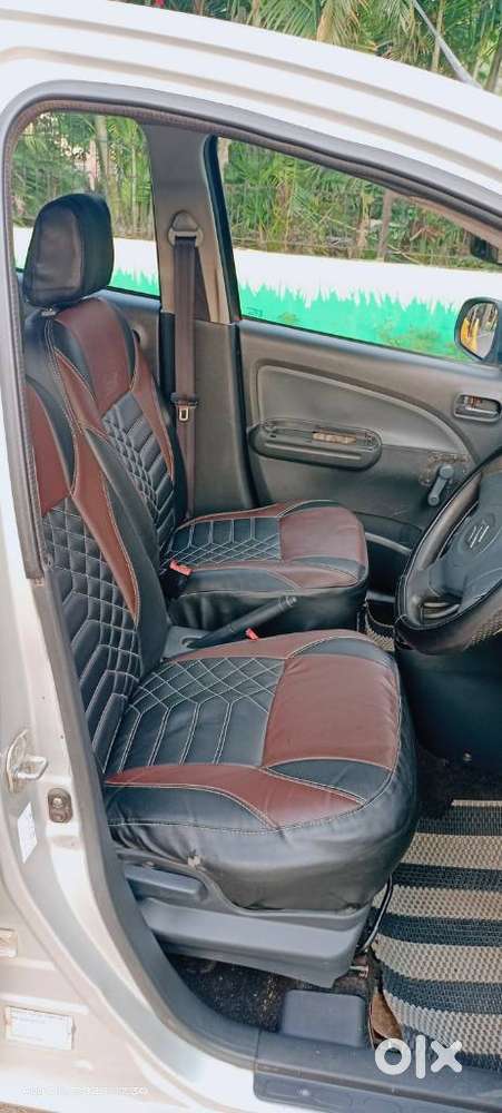 Maruti Suzuki Ritz 2009-2011 Lxi, 2011, Petrol