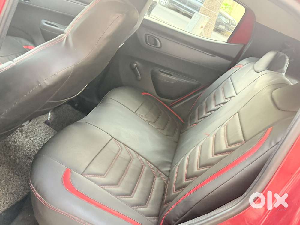 Renault Kwid Rxt Optional, 2016, Petrol