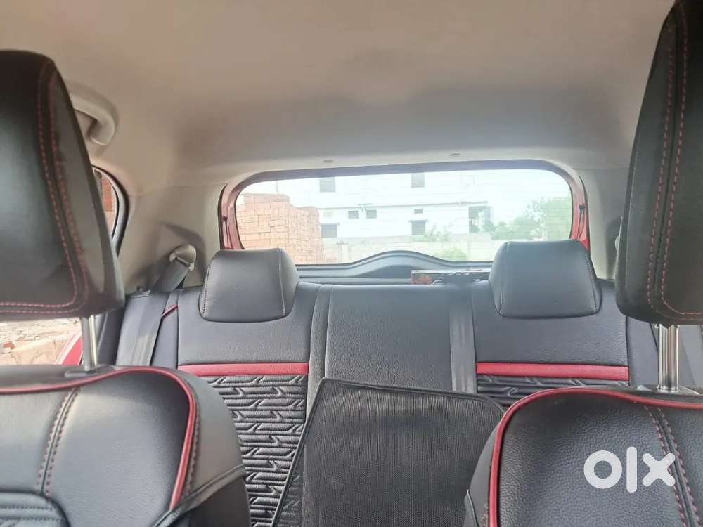Maruti Suzuki Swift 2025