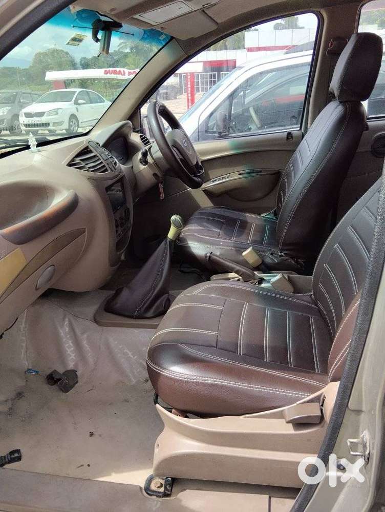 Mahindra Xylo, 2012, Diesel