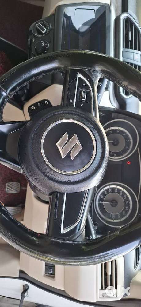 Maruti Suzuki Swift Dzire Vxi(o) Mt, 2024, Petrol