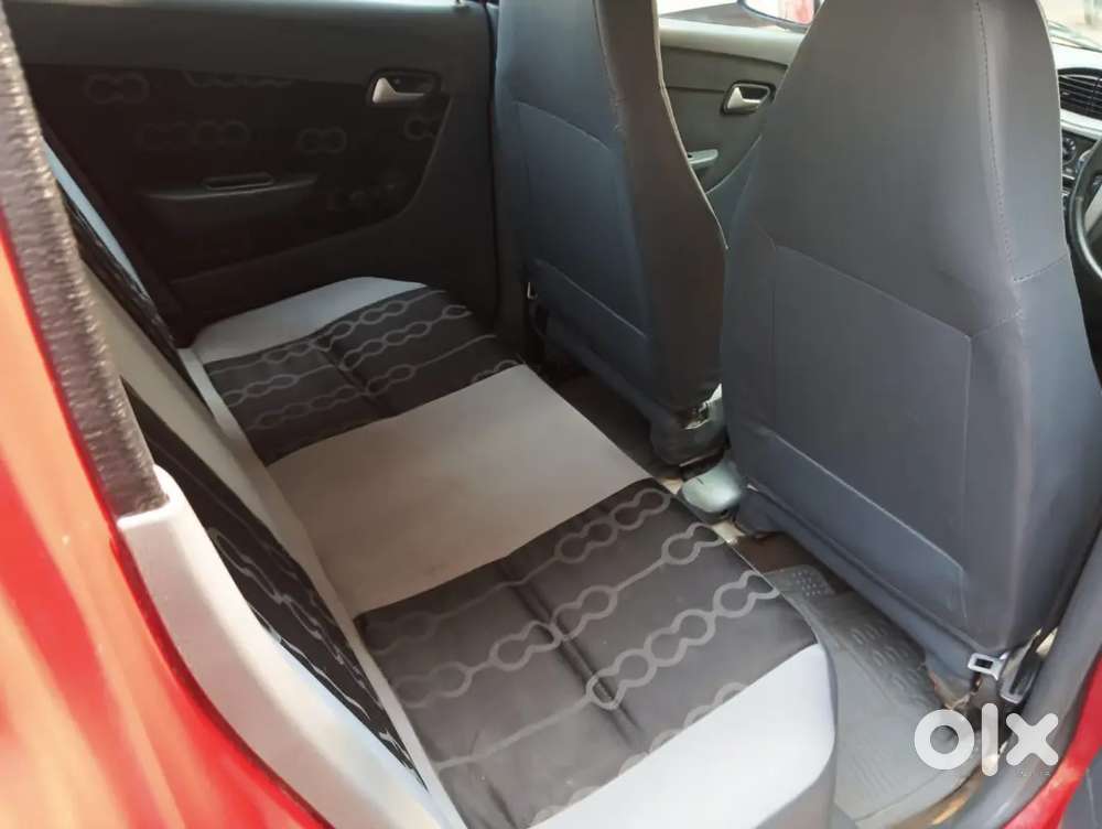 Maruti Suzuki Alto 800 2015 Petrol 56000 Km Driven