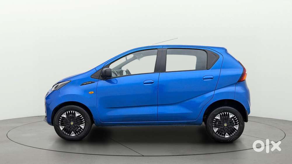 Datsun Redigo 0.8 T, 2020, Petrol