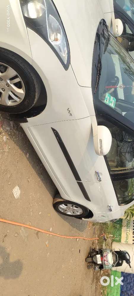 Maruti Suzuki Dzire 1.2 213 Petrol Manual