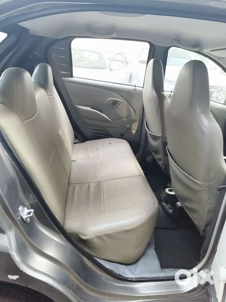 Datsun Redigo S, 2017, Petrol