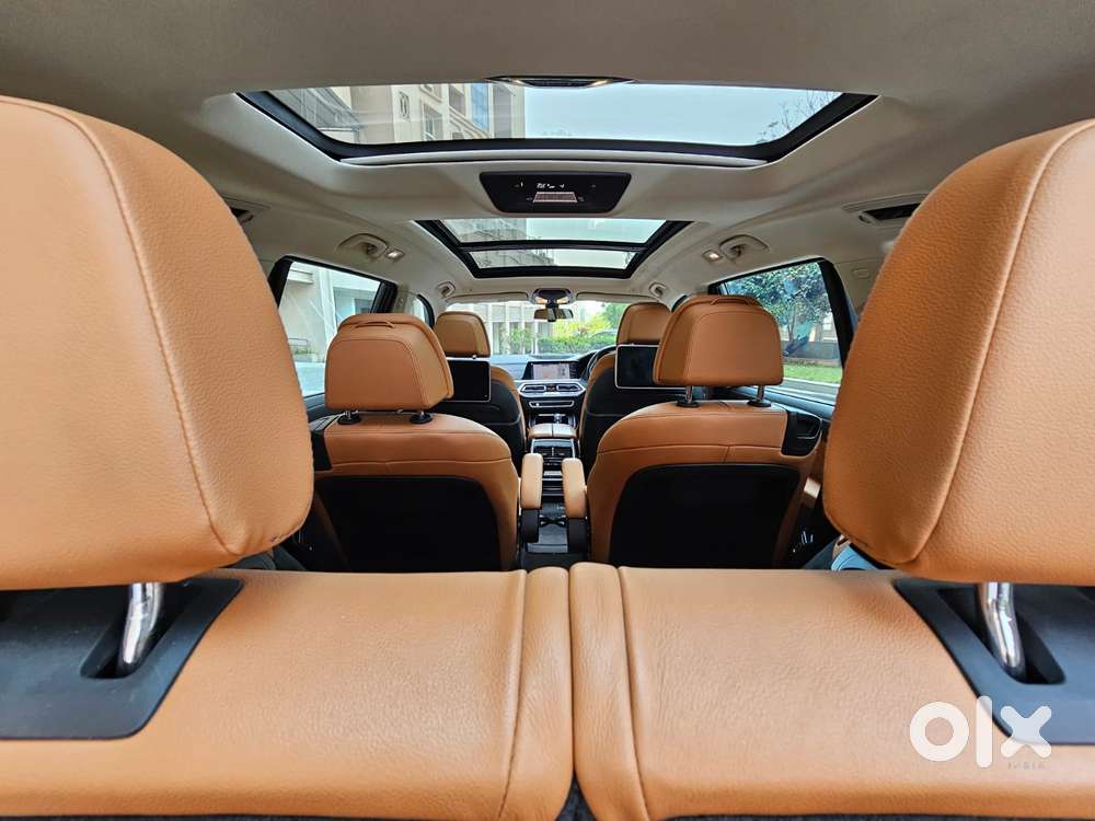 Bmw X7 Xdrive30d Dpe Signature, 2021, Diesel