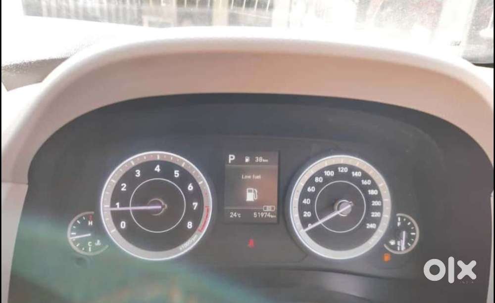 Hyundai Creta 1.5 Sx (o) Ivt Petrol, 2021, Petrol