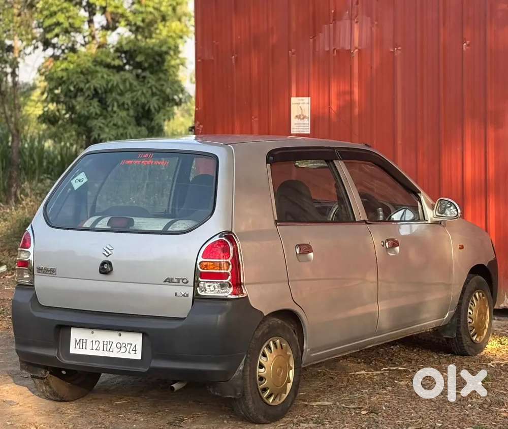 Alto Lxi Cng