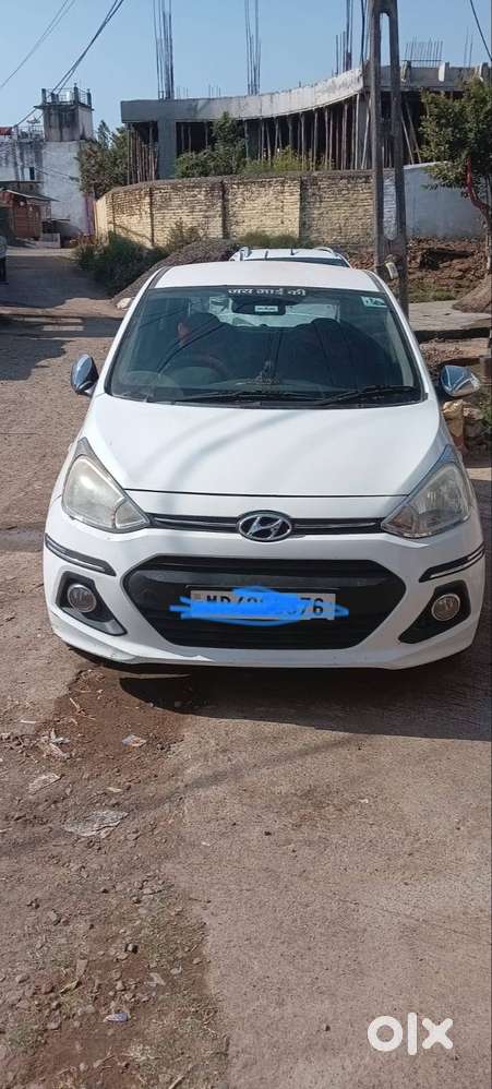 Hyundai I10 Magna 2014