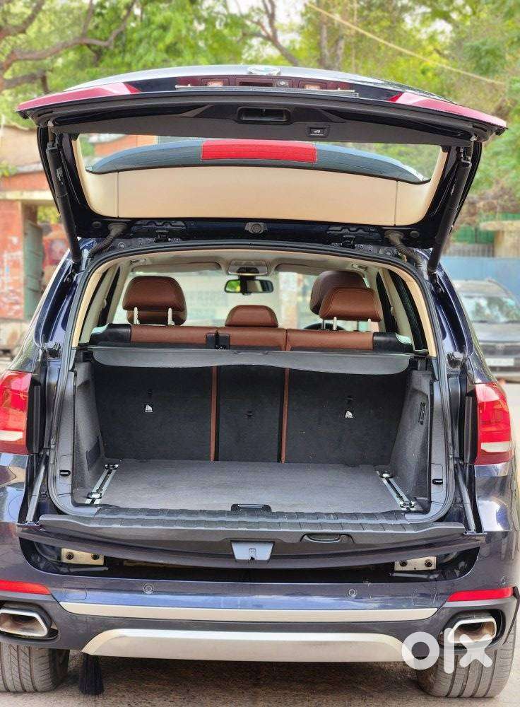 Bmw X5 Xdrive 30d Expedition, 2018, Diesel