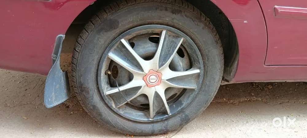 Tata Manza 2010 Diesel 102000 Km Driven