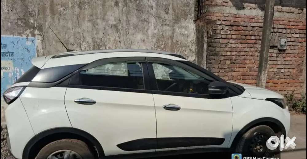 Tata Nexon Diesel Modal