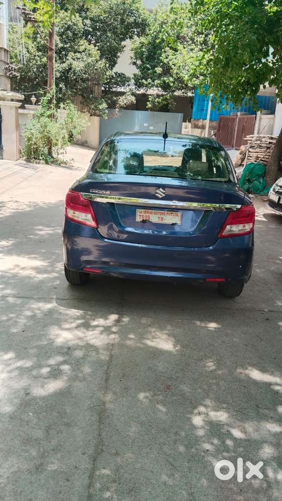 Maruti Suzuki Dzire 1.2 Zxi Plus, 2023, Petrol