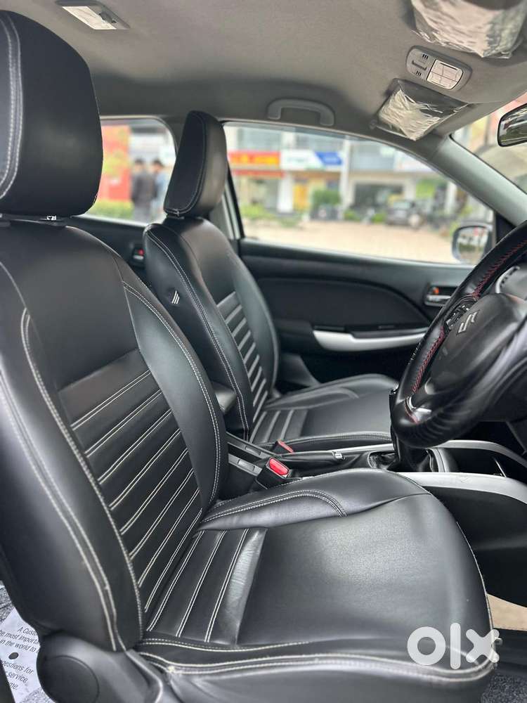 Maruti Suzuki Baleno