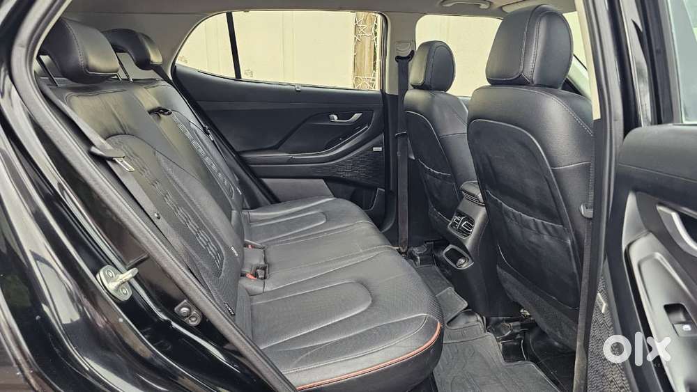 Hyundai Creta 1.6 Sx (o), 2023, Diesel